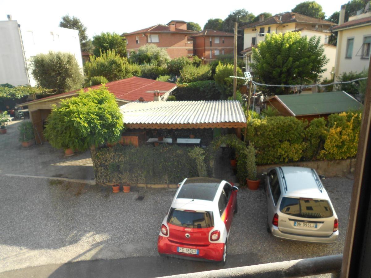 Tuscany Barn - Relax E Private Parking Лука Екстериор снимка