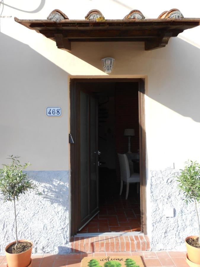 Tuscany Barn - Relax E Private Parking Лука Екстериор снимка